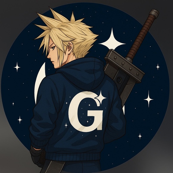 cloudglint